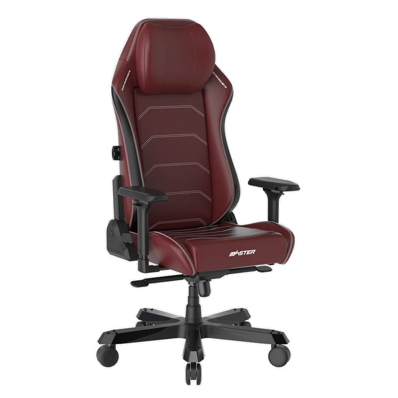 DXRacer Master Series Gaming Chair DXRacer Master Series Gaming Chair